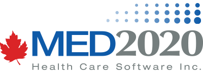 MED2020 – Health Care Software Inc